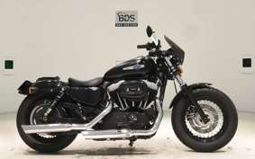 HARLEY XL1200X 2011
