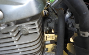 SUZUKI GZ150