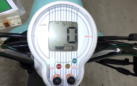 YAMAHA E-VINO 2016 SY11J
