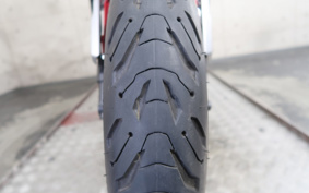YAMAHA XSR900 2021 RN56J