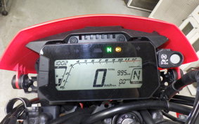 HONDA CRF250L 2013 MD47