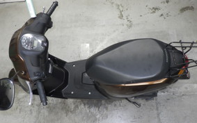 HONDA TACT-4ﾍﾞｰｼｯｸ 2008 AF75