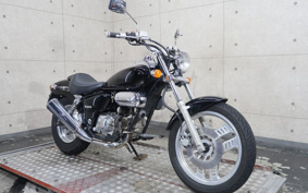 HONDA MAGNA 50 AC13