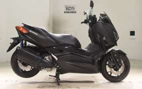 YAMAHA X-MAX 250 A 2001 SG42J