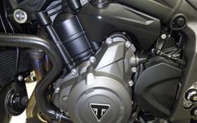 TRIUMPH STREET TRIPLE RS 2020