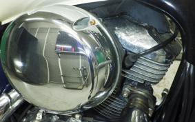 HONDA SHADOW 750 Gen. 2 2000 RC44