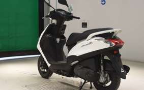 YAMAHA AXIS 125 Z SED7J