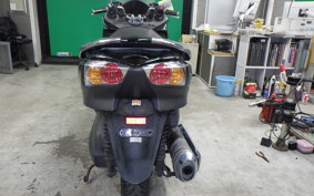 HONDA FORZA Z GEN 2 MF10