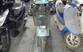 HONDA ZOOK 1995 AF26