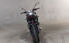 TRIUMPH TRIUMPH STREET TRIPLE R HDA604