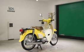 HONDA C110 SUPER CUB JA44