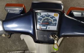 HONDA SUPER CUB50 AA01
