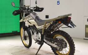 YAMAHA SEROW 250 Gen.2 DG17J