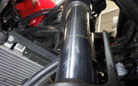 KAWASAKI NINJA 250 ABS 2006 EX250L