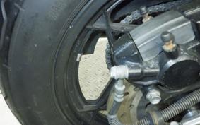 SUZUKI GSX1100S KATANA 2000 GU76A