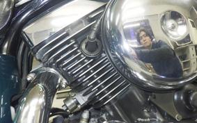 KAWASAKI VULCAN 1500 CLASSIC TOURER 1998 VNT50G