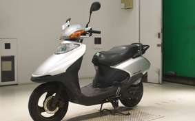 HONDA SPACY 100 2008 JF13