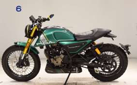 OTHER FBモンディアル HPS125 2003