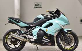 KAWASAKI NINJA 400R 2013 ER400B