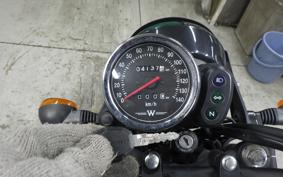 KAWASAKI W175 TR 2020