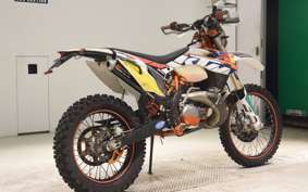 KTM 250 EXC 2011