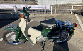 HONDA SUPER CUB50 AA01