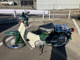 Фото Honda SUPER CUB50 2003 с японского аукциона