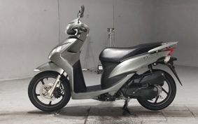 HONDA DIO 110 JF31