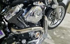 HARLEY FXDL1580 2007 GN4