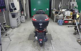 SUZUKI ADDRESS V125 2006 DT11A