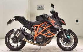 KTM 1290 SUPER DUKE R 2016