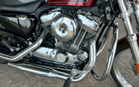 HARLEY XL1200V 2013 LF3