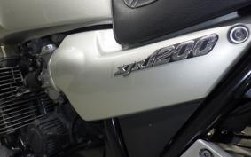 YAMAHA XJR1200 1994 4KG