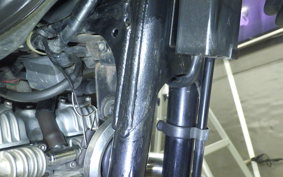 KAWASAKI W400 2007 EJ400A
