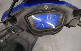 YAMAHA  CYGNUS  GRIF ASU SEJ4J