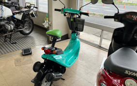 HONDA ZOOK AF26
