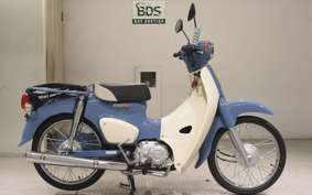 HONDA C50 SUPER CUB 2010 AA09