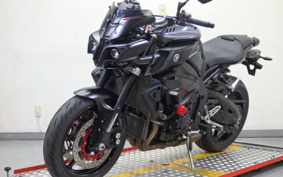 YAMAHA MT-10 ABS 2017 RN50J