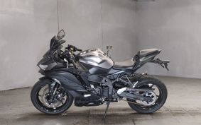 KAWASAKI NINJA ZX-4R SE 2025 ZX400P