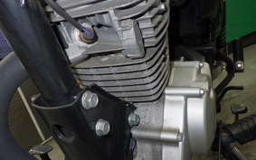 HONDA CBF125T 2025