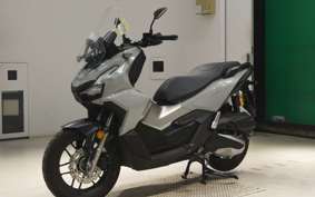 HONDA ADV160 2001 KF54