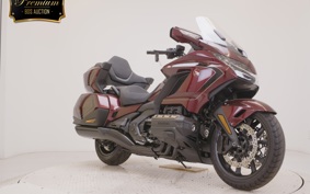 HONDA GL 1800 GOLD WING TOUR DCT 2025 SC79