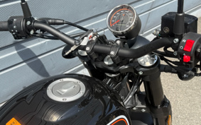 HARLEY X500 2023 W5B