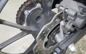 HONDA CB250RA