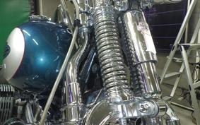 HARLEY FXSTS 1450 2004