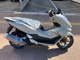 Фото Honda PCX 125 с японского аукциона