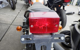 SUZUKI GRASS TRACKER NJ47A
