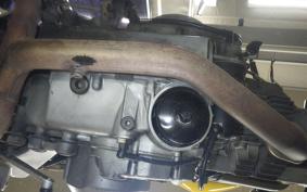 DUCATI MONSTER 400 2004