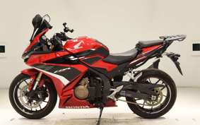 HONDA CBR400R 2022 NC56