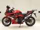 Фото Honda CBR400R 2022 с японского аукциона